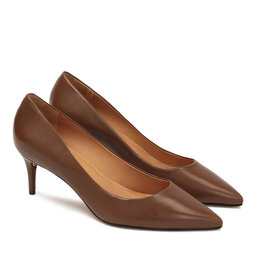 Kazar Scarpe stiletto Kazar Stone 60772-01-N2 Brązowy