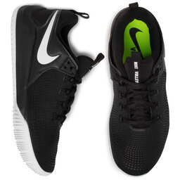 

Взуття Nike Air Zoom Hyperrace 2 AR5281 001 Black/White, Чорний