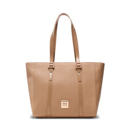 Monnari Bolso Monnari BAG2370-015 Beis
