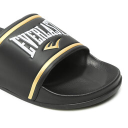 

Шльопанці Everlast 872740-60 Black 8, Чорний