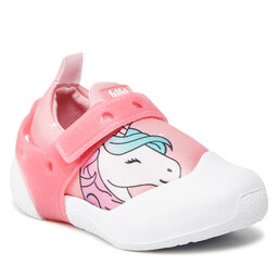 Bibi Lågskor Bibi 2Way 1093201 Cherry/Unicorn