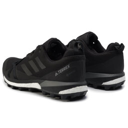 

Взуття adidas Terrex Skychaster Lt Gtx GORE-TEX F36099 Carbon/Cblack/Grefou, Чорний