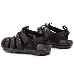 

Босоніжки Keen Clearwater Cnx 1020662 Black/Black, Чорний
