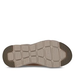 

Ботильйони Skechers Glacial Ultra Woodlands 16677/BRN Brown Suede, Коричневий