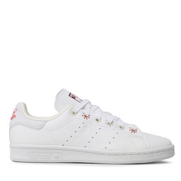 adidas Sneakers adidas Stan Smith HQ4252 Alb