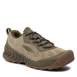 Keen Botas de trekking Keen Nxis Speed 1026115 Centee/Brindle