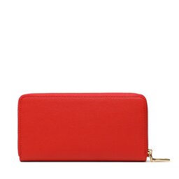 

Великий жіночий гаманець LOVE MOSCHINO, Червоний