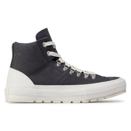 

Снікерcи Converse, Чорний