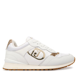 Liu Jo Sneakers Liu Jo Wonder Low 02 Bis BA6001 TX517 Weiß
