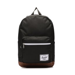 Herschel Batoh Herschel Pop Quiz Backpack 11405-00055 Černá