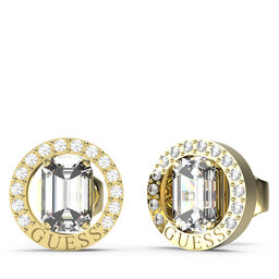 Guess Ohrringe Guess JUBE04 654JW Goldfarben