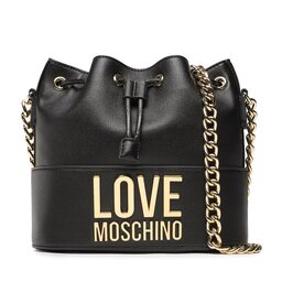 LOVE MOSCHINO Handtasche LOVE MOSCHINO JC4101PP1GLI0000 Nero