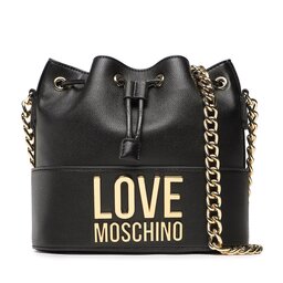LOVE MOSCHINO Sac à main LOVE MOSCHINO JC4101PP1GLI0000 Nero