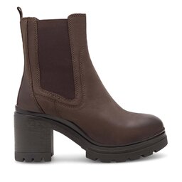 

Ботильйони Lasocki WI16-24474-01 Коричневий