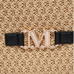 

Сумка Weekend Max Mara Luigi 241651103 Beige 001, Бежевий