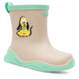 Mickey&Friends Botas de agua Mickey&Friends AW23-141DSTC Beis