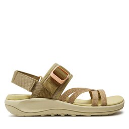 Merrell Basutės Merrell Terran 4 Backstrap J006796 Ruda