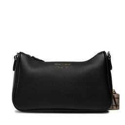 Emporio Armani Borsetta Emporio Armani Y3H293 YFO5B 85218 Black/Silver