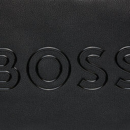 

Сумка Boss Addison Crossbody 50517789 Black 001, Чорний