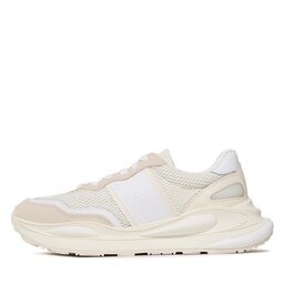 

Снікерcи Tommy Jeans Runner EM0EM01170 Calico AEF, Бежевий