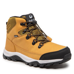 Halti Trekkingschuhe Halti Cody Mid 2 Dx Youth Shoe 054-2842 Nugget Gold K44
