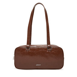 JENNY Handtasche JENNY C-JEN-L-006-08 Braun