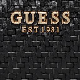 

Сумка Guess Abey (WA) Mini Bags HWWA85 58730 BLA, Чорний