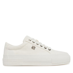 s.Oliver Sneakers s.Oliver 5-23625-44 Bianco