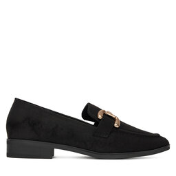 DeeZee Mocasini DeeZee RD2 Negru