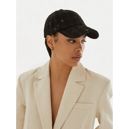 TWINSET Cappellino TWINSET 242TO5431 Nero