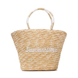 DeeZee Handtasche DeeZee MDA-C-007-03 White