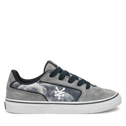 Zoo York Sneakersy Zoo York 10700003 Sivá