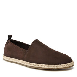 Gino Rossi Espadrilles Gino Rossi MI08-PUOVA-07 Brown