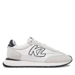 KARL LAGERFELD Sneakers KARL LAGERFELD Kairo KL51124 Weiß