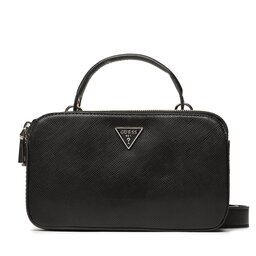 

Сумка Guess Eco Alexie (EVG) Mini Bags HWEVG8 73772 BLA, Чорний