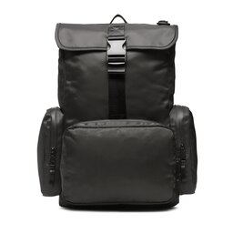 Calvin Klein Jeans Hátizsák Calvin Klein Jeans Ultralight Flap Bp40 Nylon K50K510479 BDS