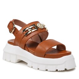 Pollini Сандали Pollini SA16366G1GTD0200 Bott.Cuoio