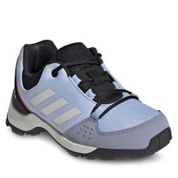 adidas Turistiniai batai adidas Terrex Hyperhiker Low Hiking Shoes HQ5825 Mėlyna