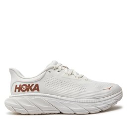 Hoka Laufschuhe Hoka Arahi 7 1147851 Weiß