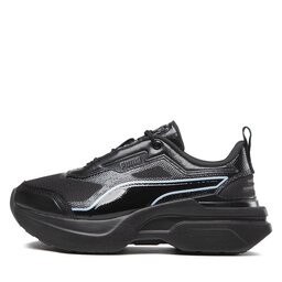 

Снікерcи Puma Kosmo Rider Digital Dark Wn's 386558 01 Puma Black, Чорний