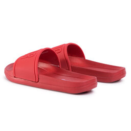 

Шльопанці Big Star Shoes DD374156 Red, Чорний