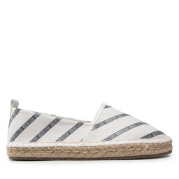 

Еспадрильї Big Star Shoes JJ274959 White, Білий