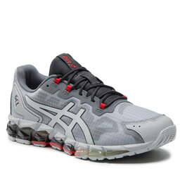 Asics Sneakers Asics Gel-Quantum 360 6 1201A113 Pure Silver/Piedmont Grey 020
