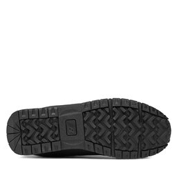 

Черевики New Balance Classics H754LFN Cиній