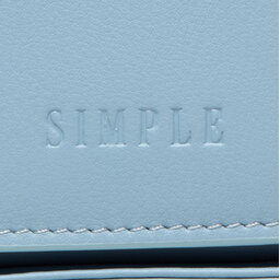 

Сумка Simple SL-09-02-000078 113, Голубий