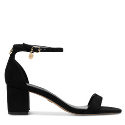 Nine West Сандали Nine West WFA2625-1 Черен