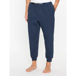 Calvin Klein Underwear Calvin Klein Underwear Pyjamahose 000NM2175E Blau Regular Fit