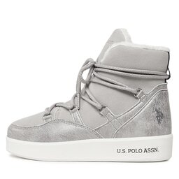 

Снігоходи U.S. Polo Assn. VEGY005 Sil, Срібний
