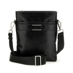 Guess Мъжка чантичка Guess Forte Mini Bags HMFORT P3317 BLA