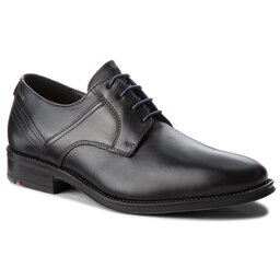 Lloyd Scarpe basse Lloyd Gala 28-603-10 Schwarz/Midnight